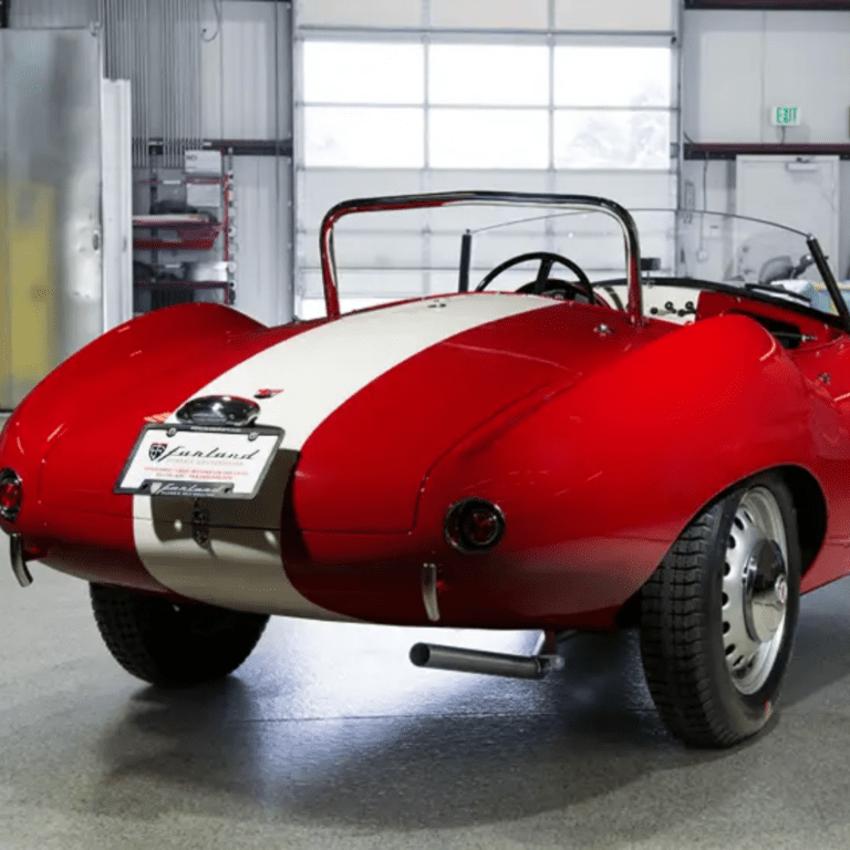 classic car consignment